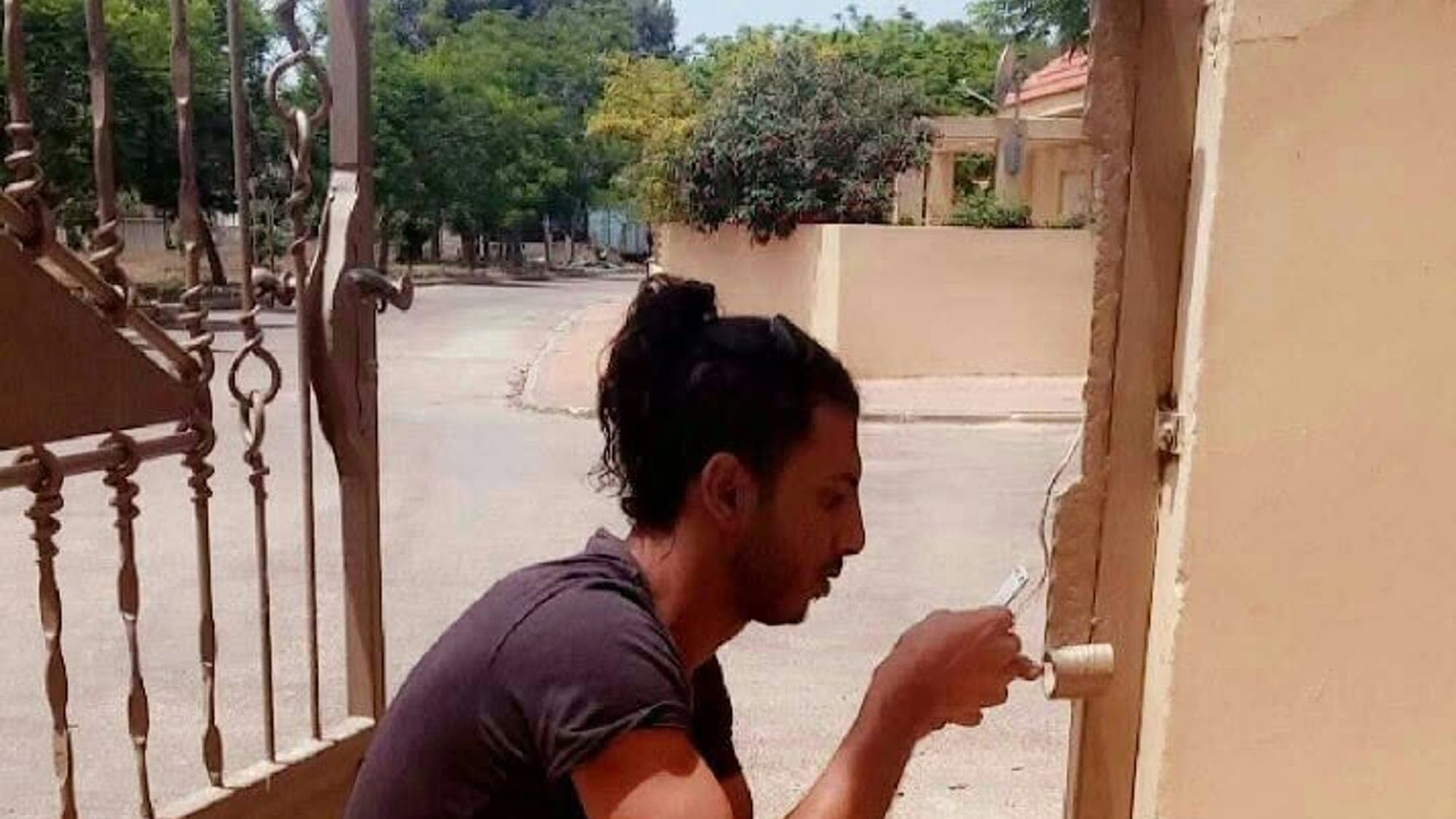 אורן לוק — מנעולן ופתרונות אבטחה באבן יהודה ובשרון